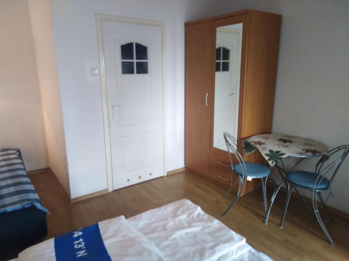 Pokoje Goscinne Irena Bukowina Tatrzańska Εξωτερικό φωτογραφία