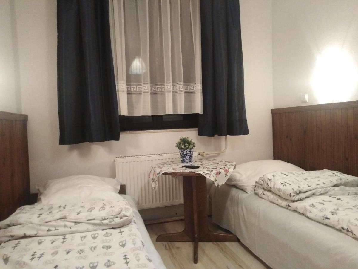 Pokoje Goscinne Irena Bukowina Tatrzańska Εξωτερικό φωτογραφία