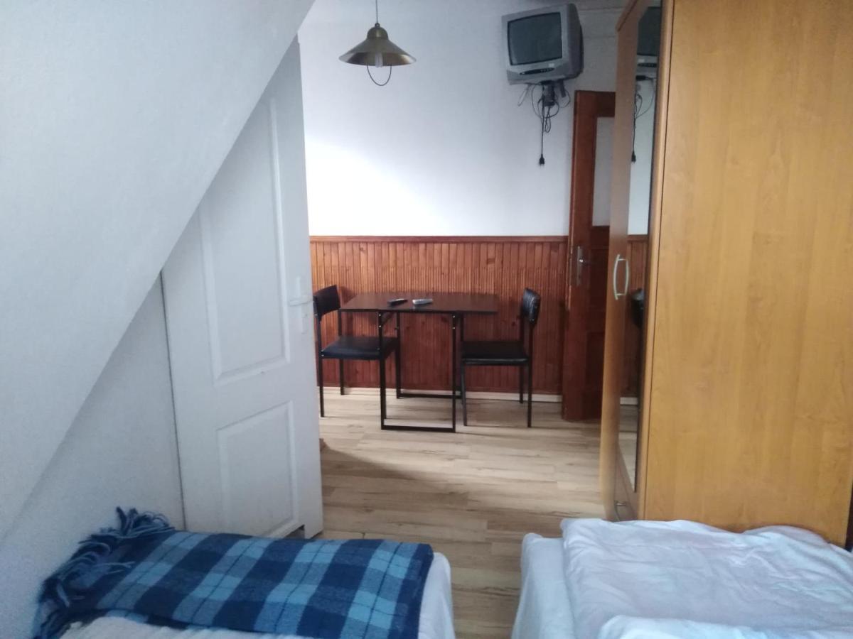 Pokoje Goscinne Irena Bukowina Tatrzańska Εξωτερικό φωτογραφία