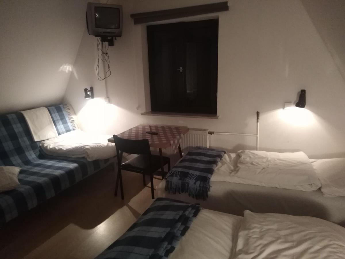 Pokoje Goscinne Irena Bukowina Tatrzańska Εξωτερικό φωτογραφία