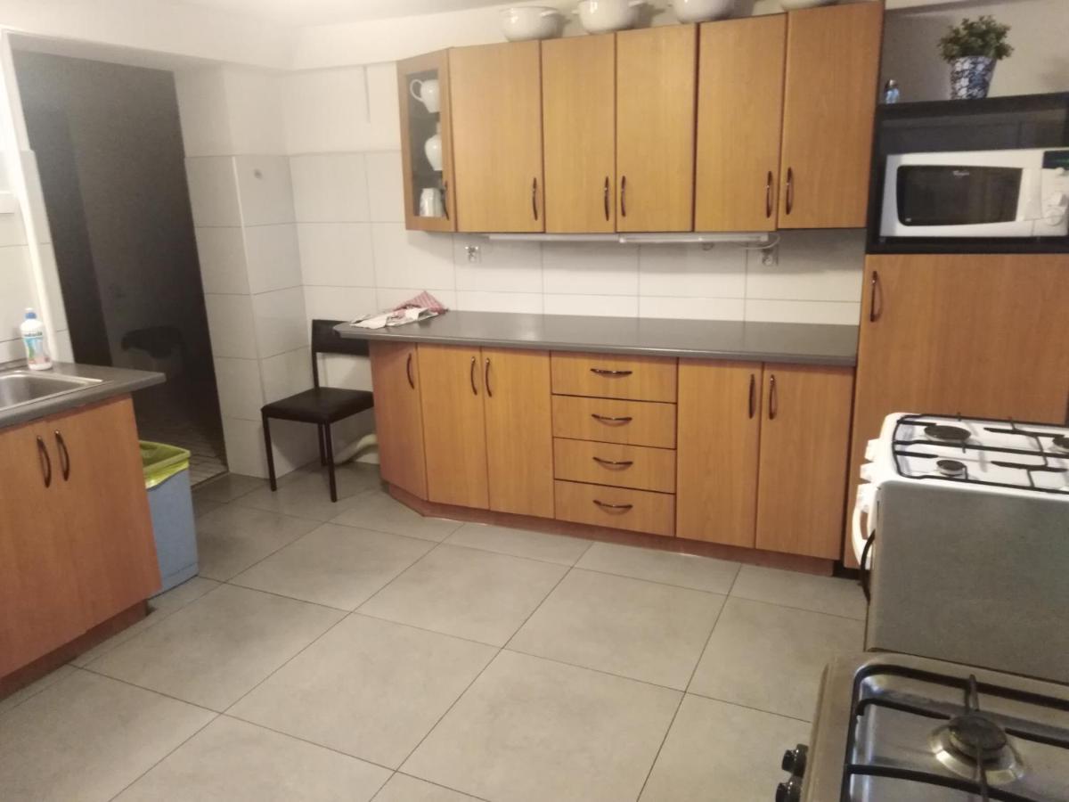Pokoje Goscinne Irena Bukowina Tatrzańska Εξωτερικό φωτογραφία