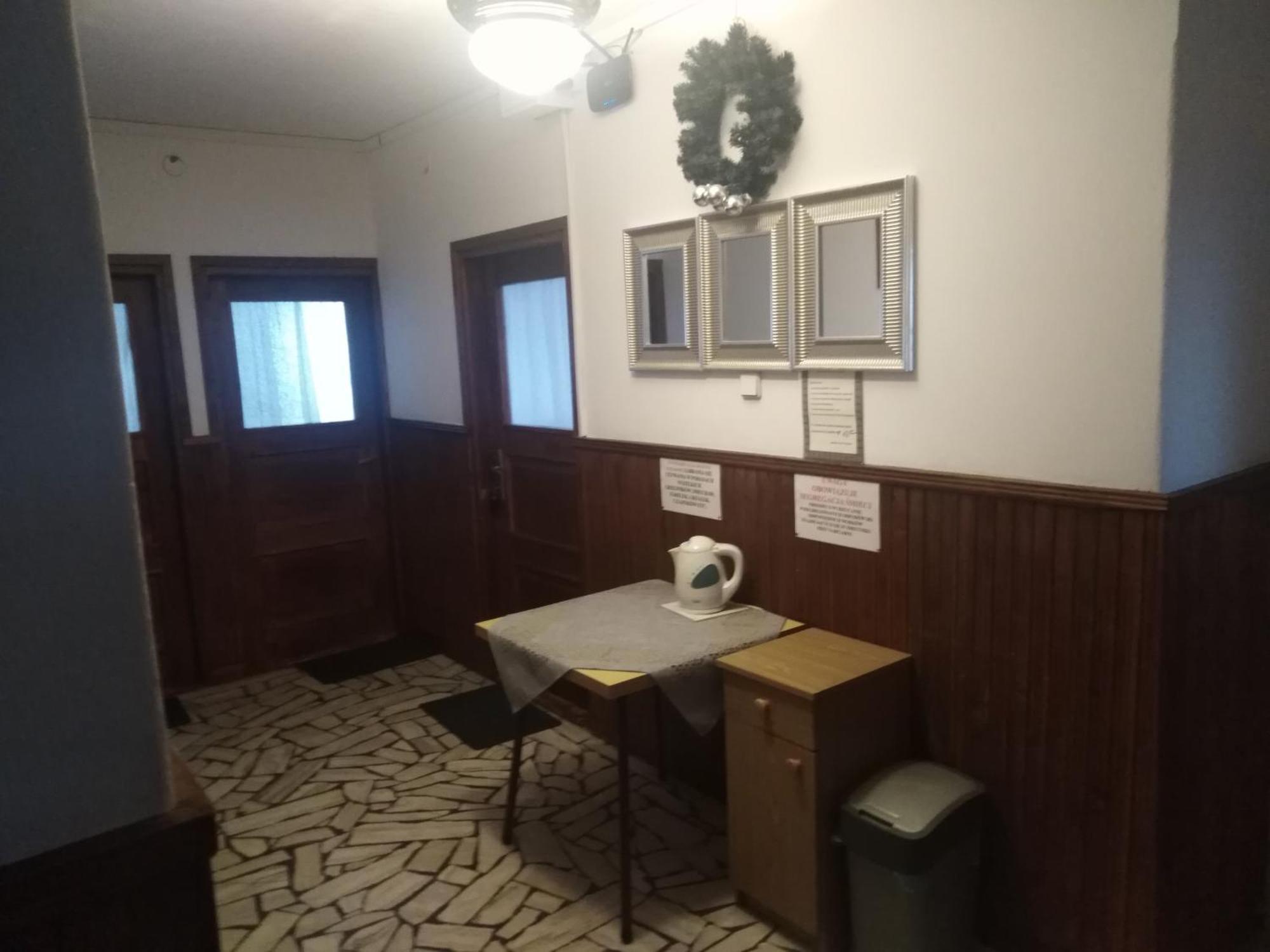 Pokoje Goscinne Irena Bukowina Tatrzańska Εξωτερικό φωτογραφία